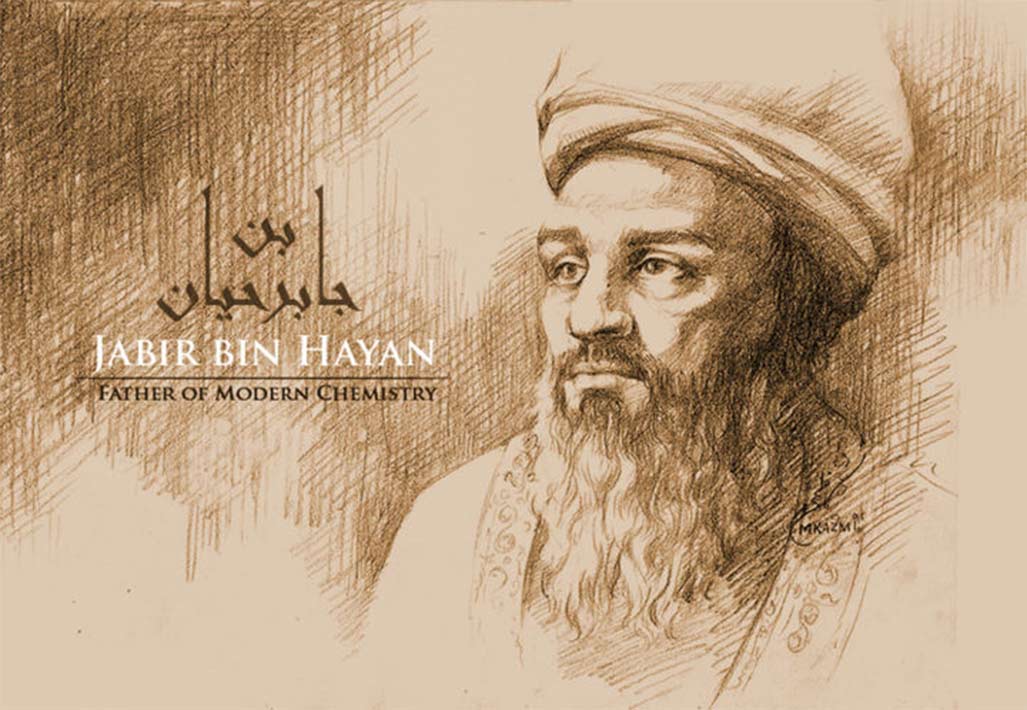 Herencia Yabir ibn Hayyan – Balansiya